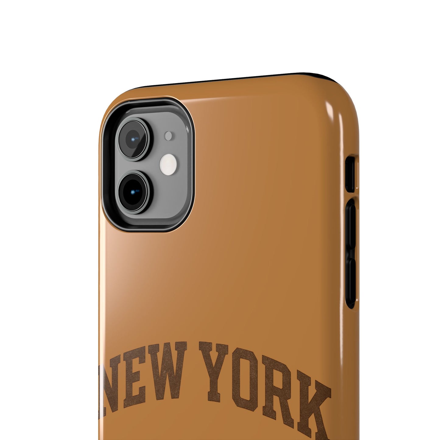 Browny butter NEW YORK case