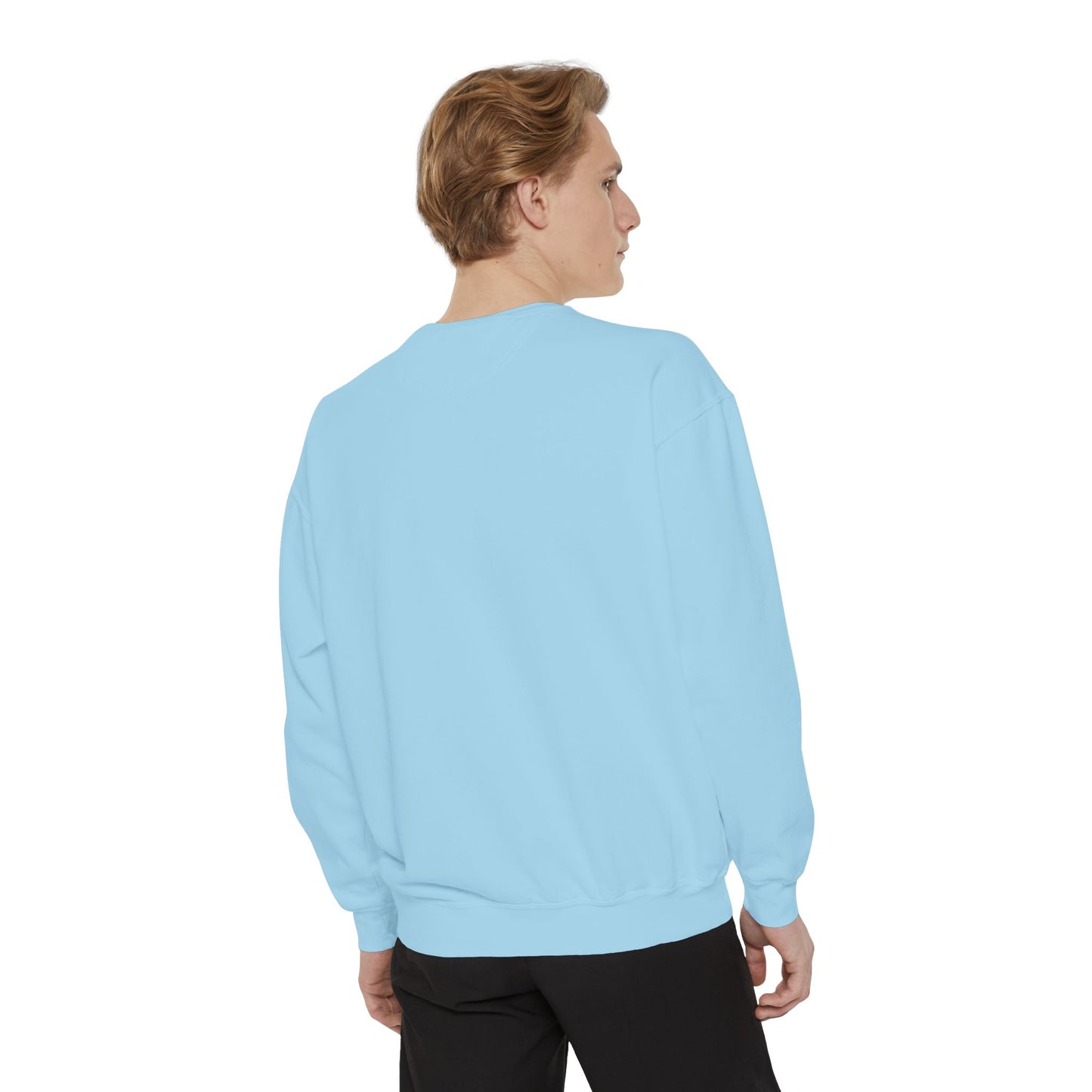 "We'd Have Really Good Bed Chem" Sweatshirt