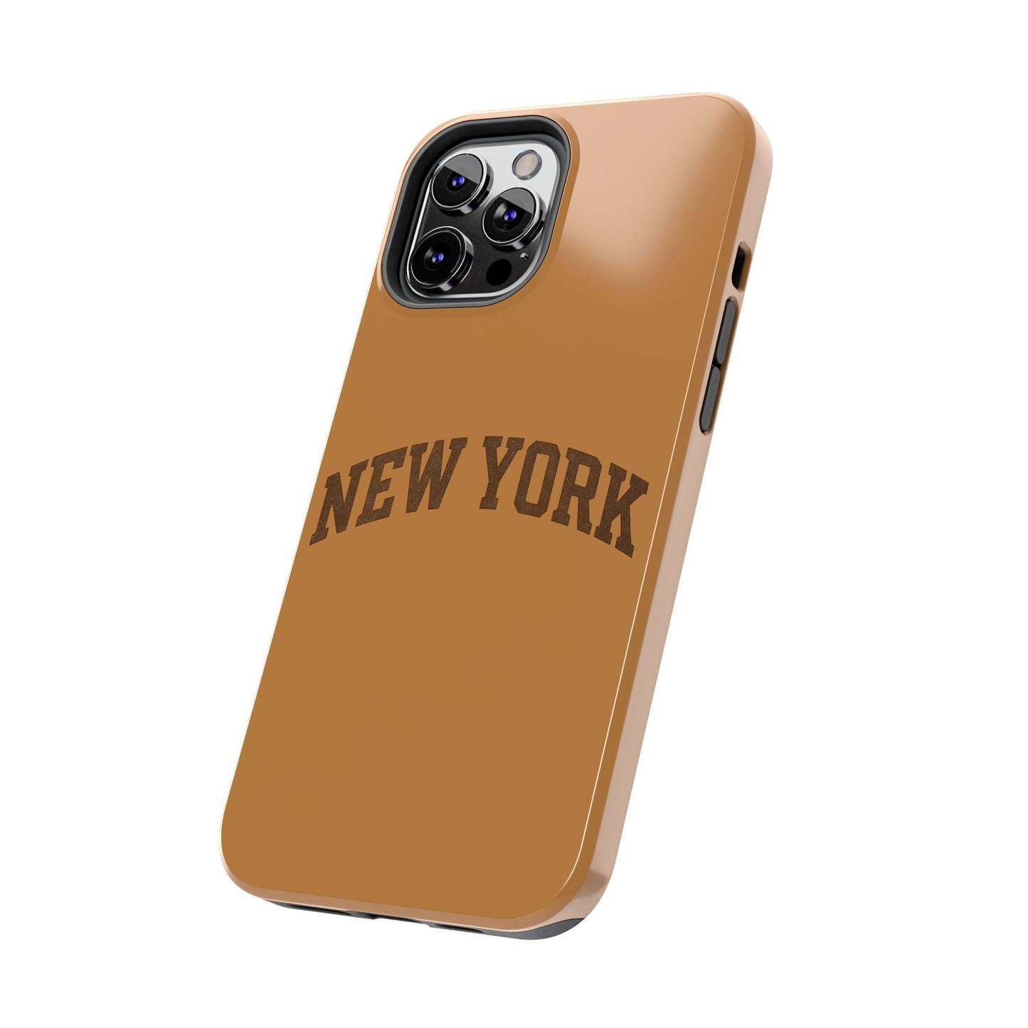Browny butter NEW YORK case