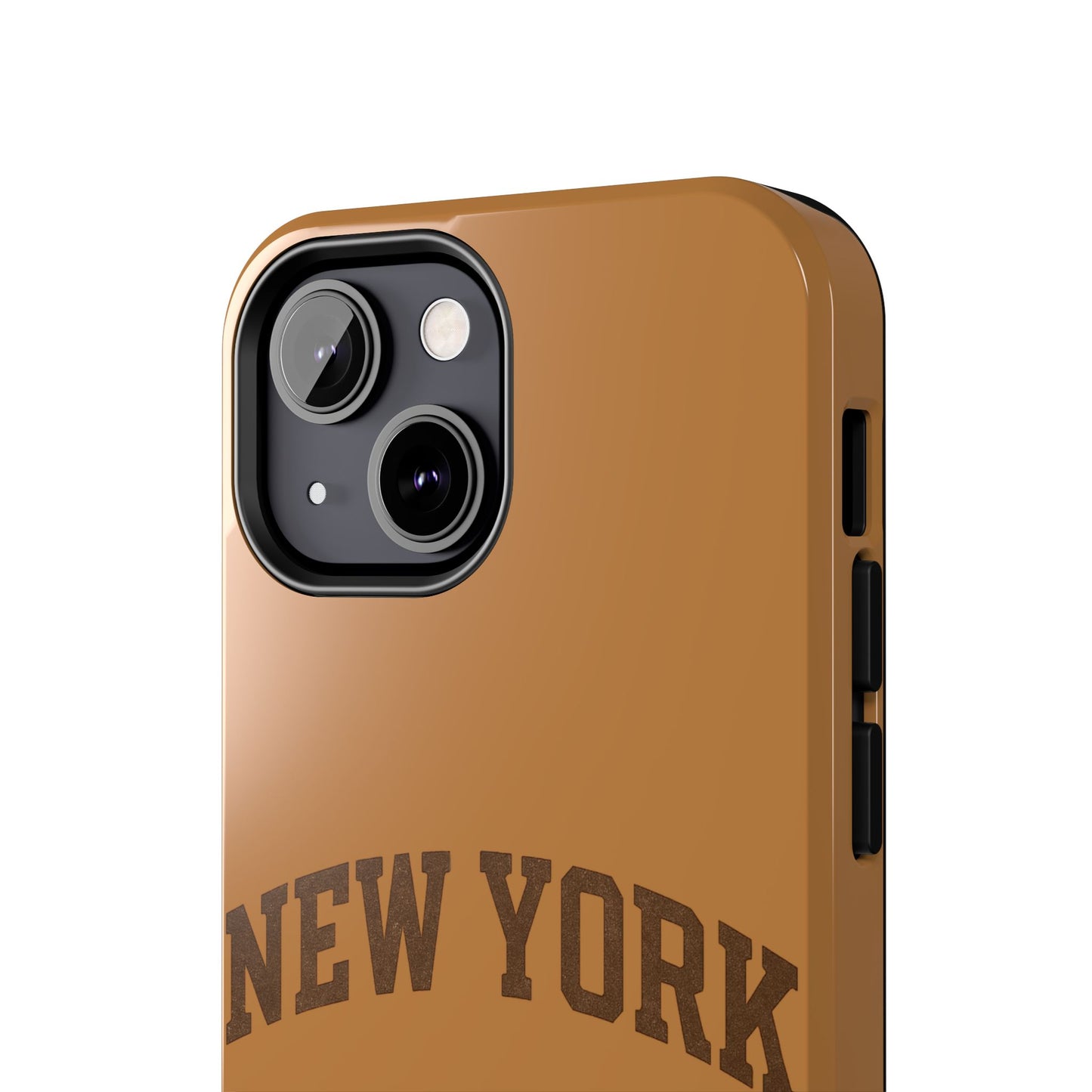 Browny butter NEW YORK case