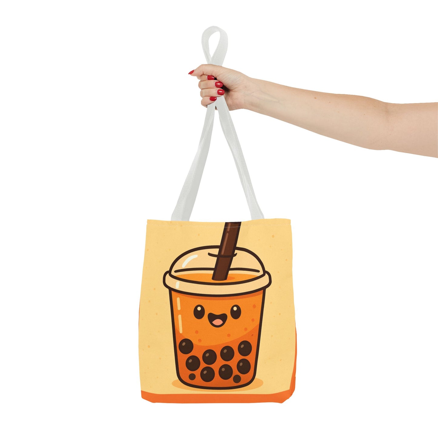 Boba Tote
