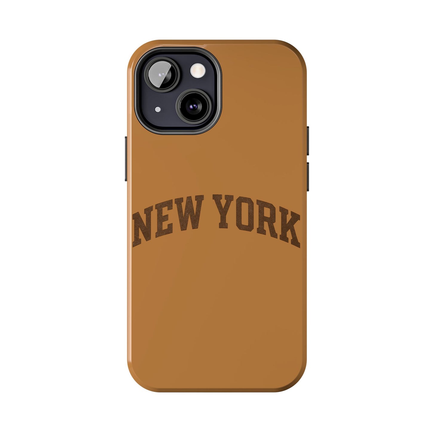 Browny butter NEW YORK case