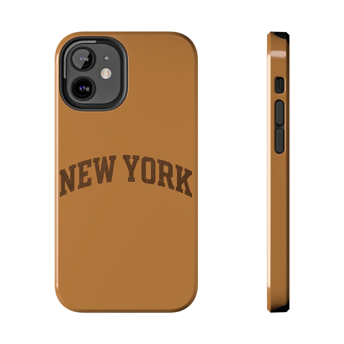Browny butter NEW YORK case