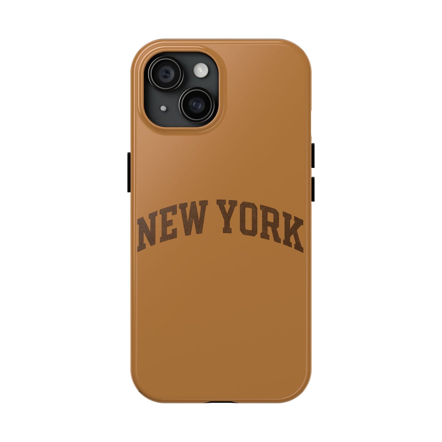 Browny butter NEW YORK case