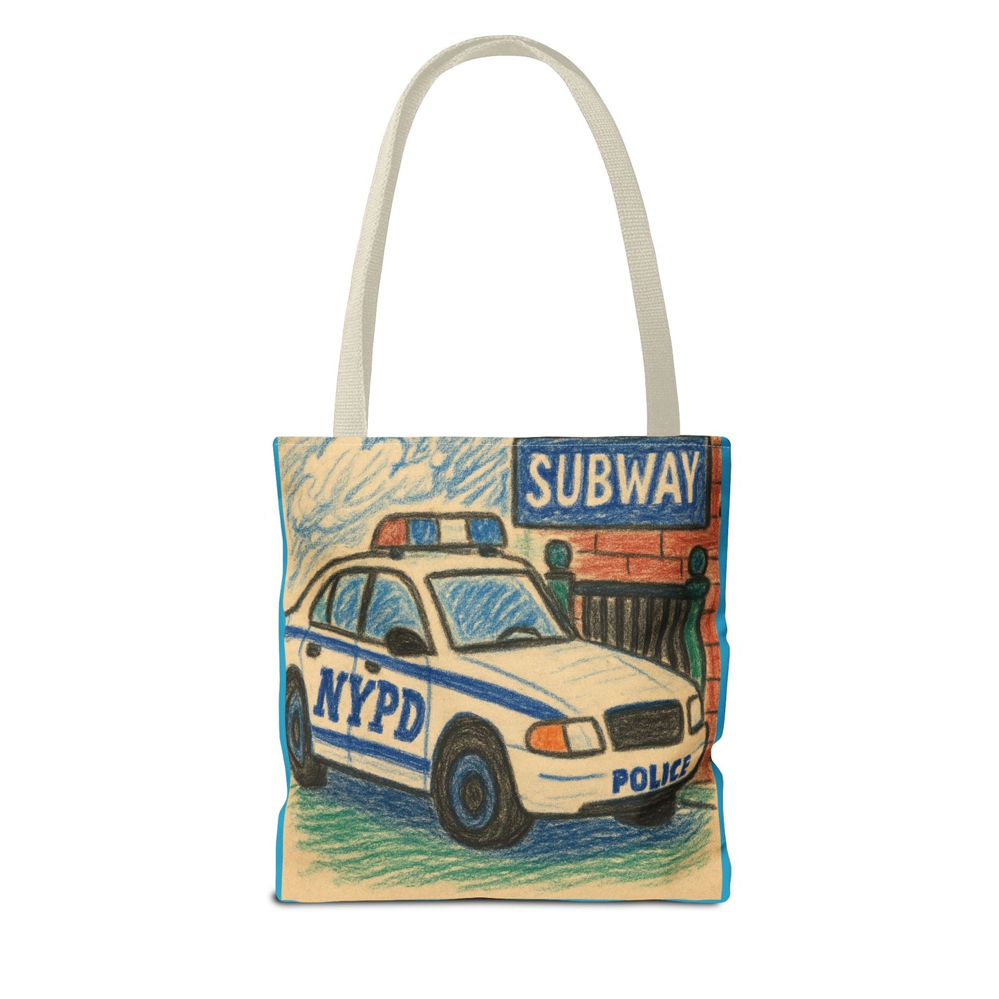 Tote Bag (AOP)