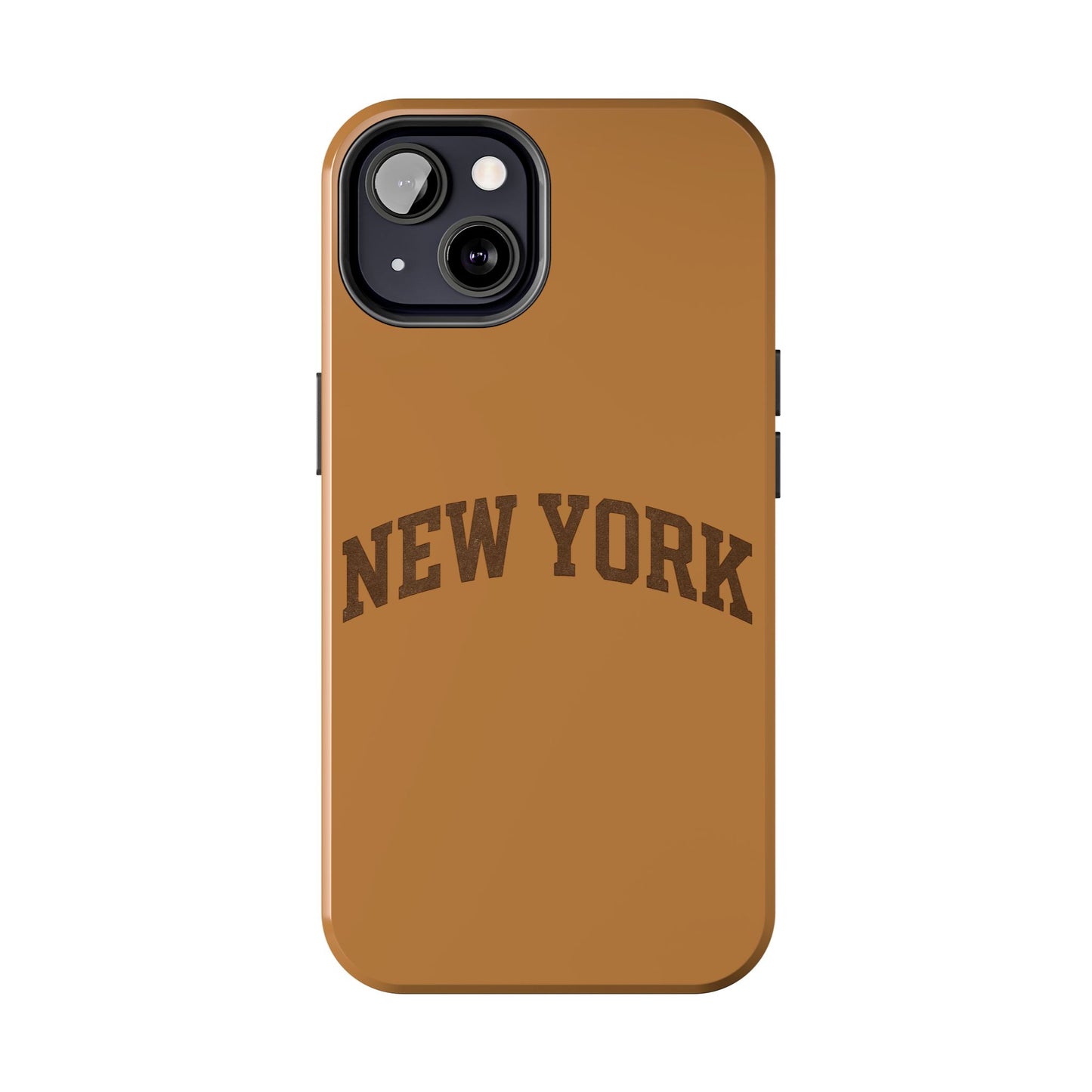 Browny butter NEW YORK case