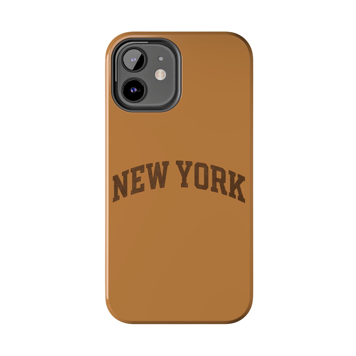 Browny butter NEW YORK case