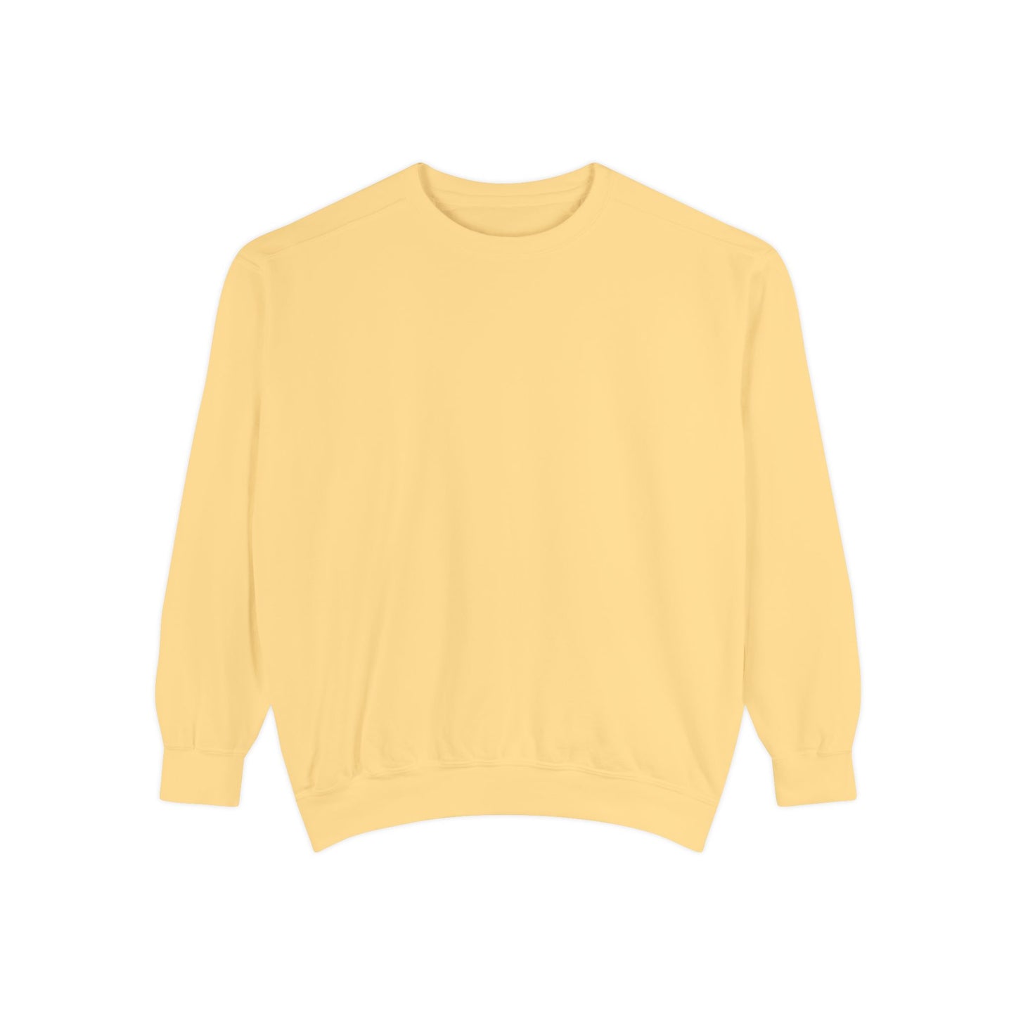 Cozy New York Sweatshirt