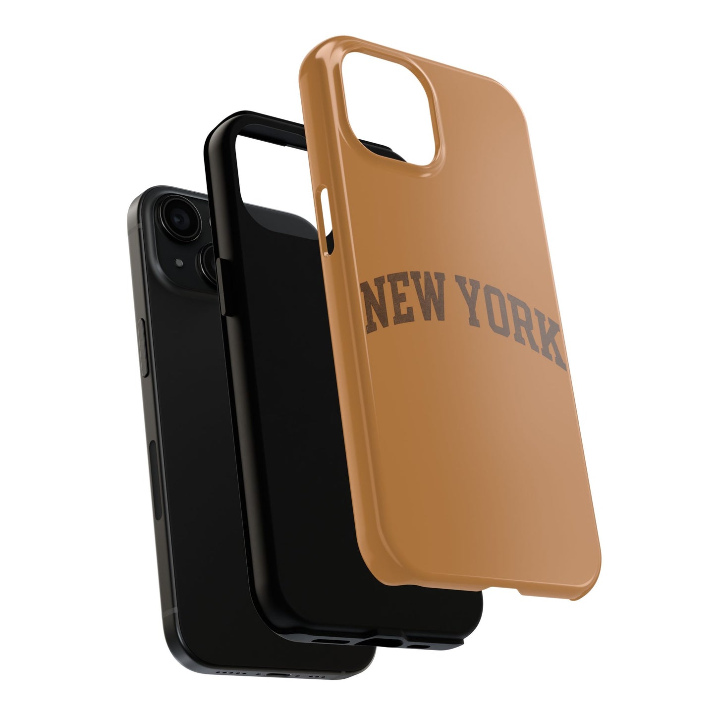 Browny butter NEW YORK case