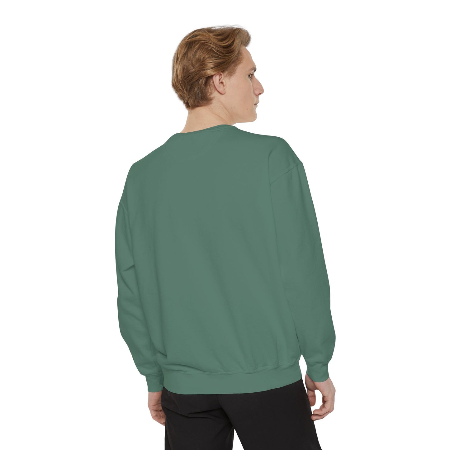 Just a Lover Girl Sweatshirt