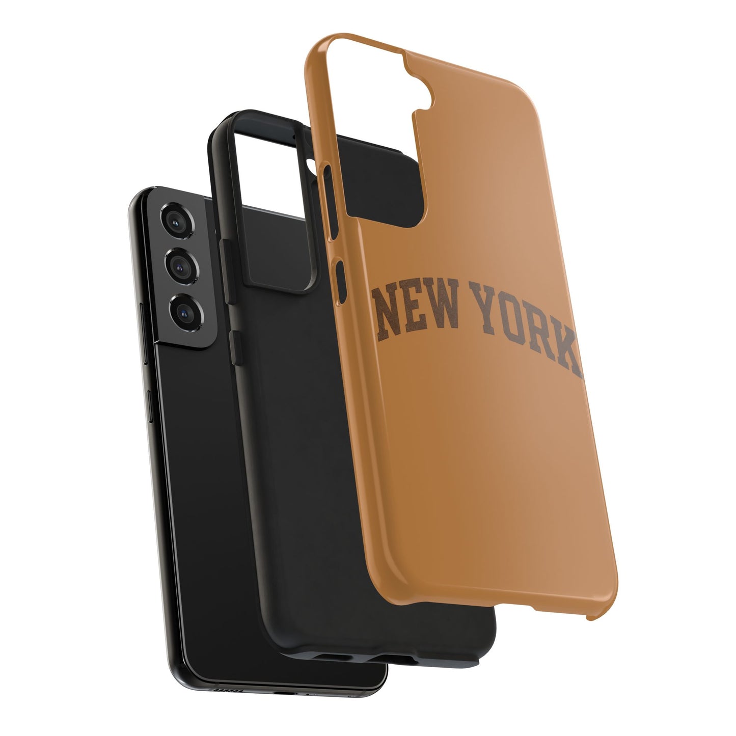 Browny butter NEW YORK case