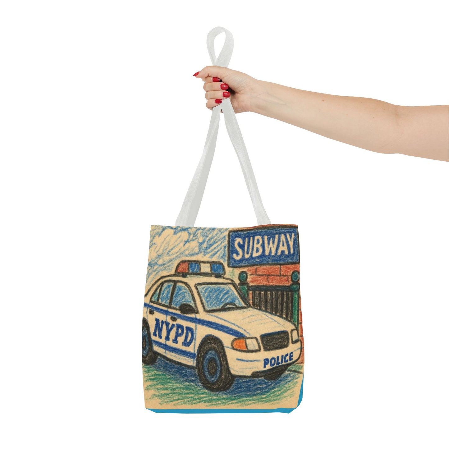 Tote Bag (AOP)