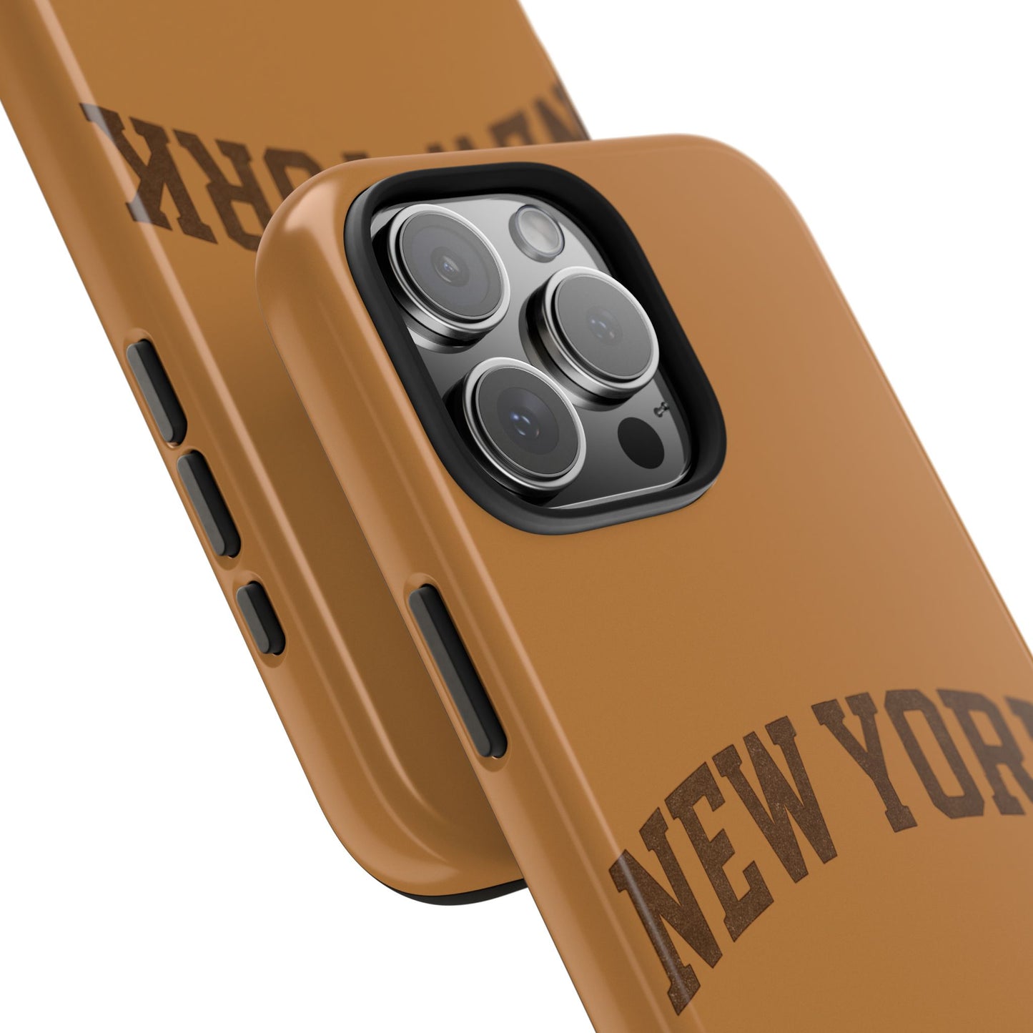 Browny butter NEW YORK case