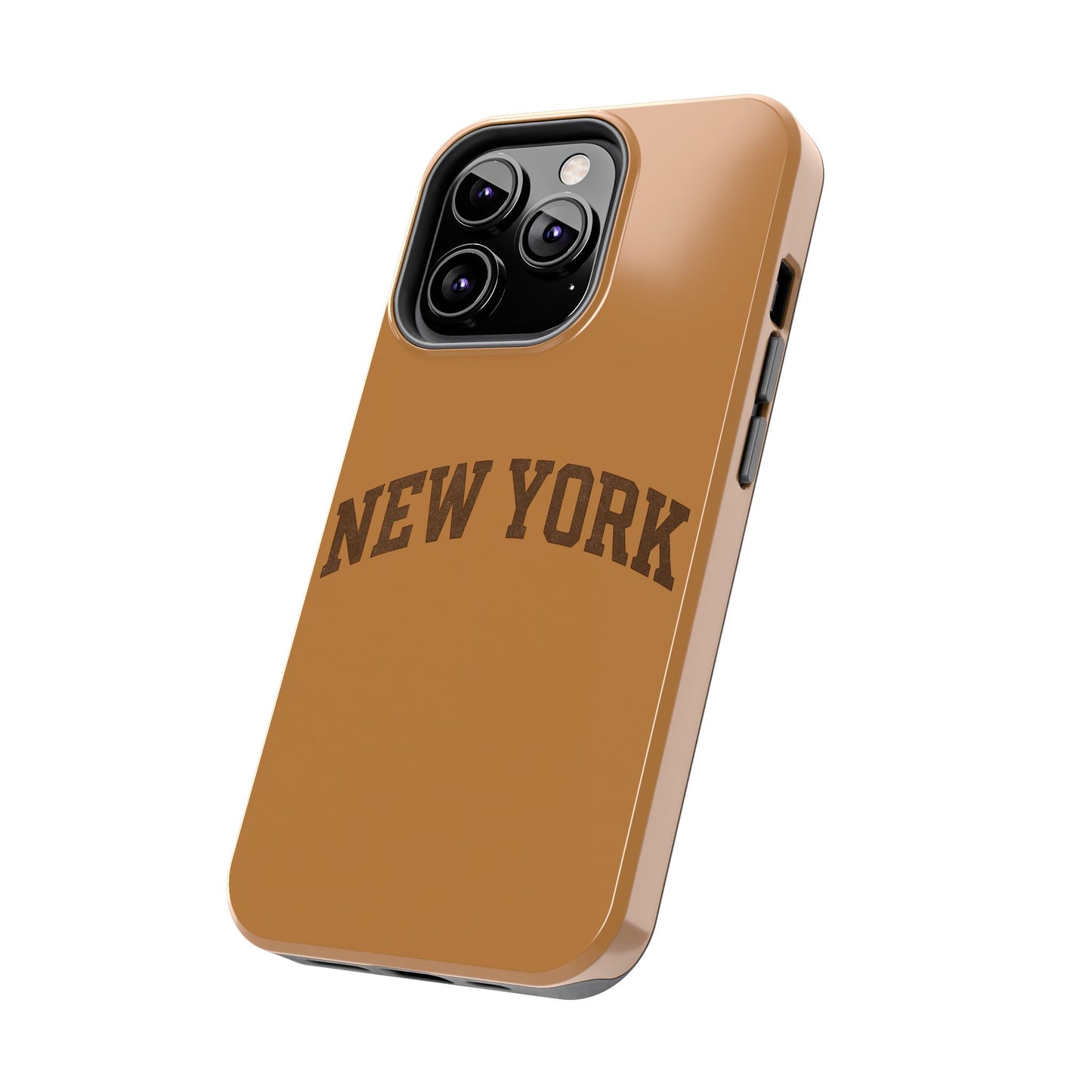 Browny butter NEW YORK case