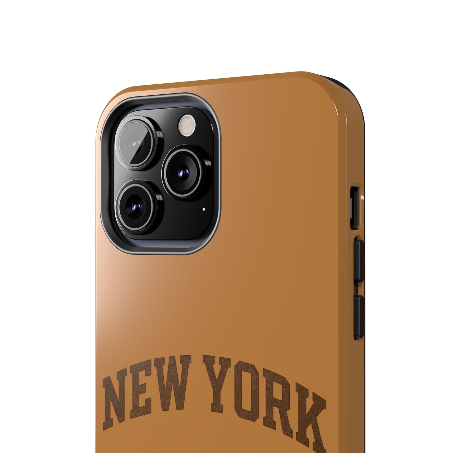 Browny butter NEW YORK case