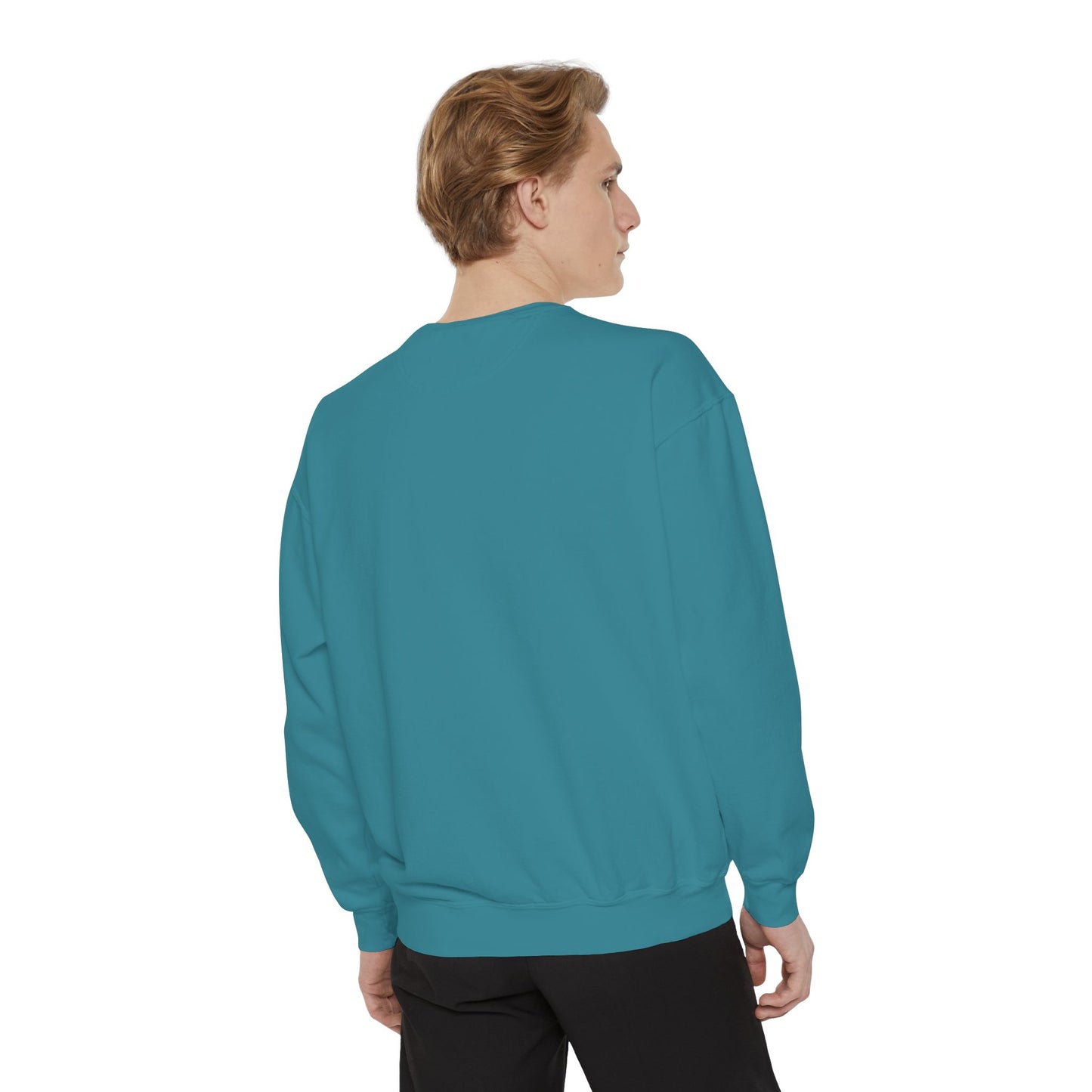 "We'd Have Really Good Bed Chem" Sweatshirt