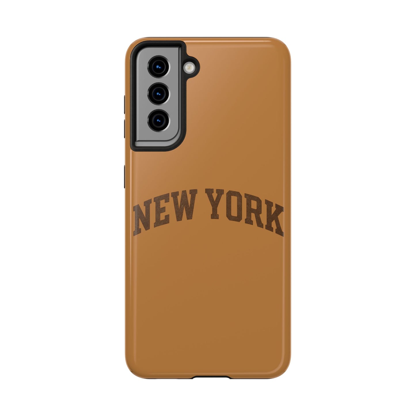 Browny butter NEW YORK case