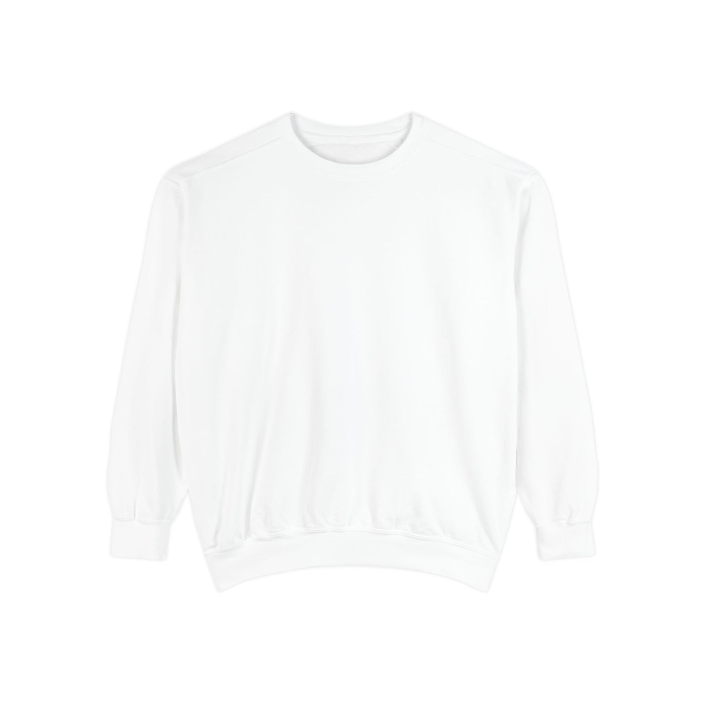 'Meet Me On The West Side' sweetshirt