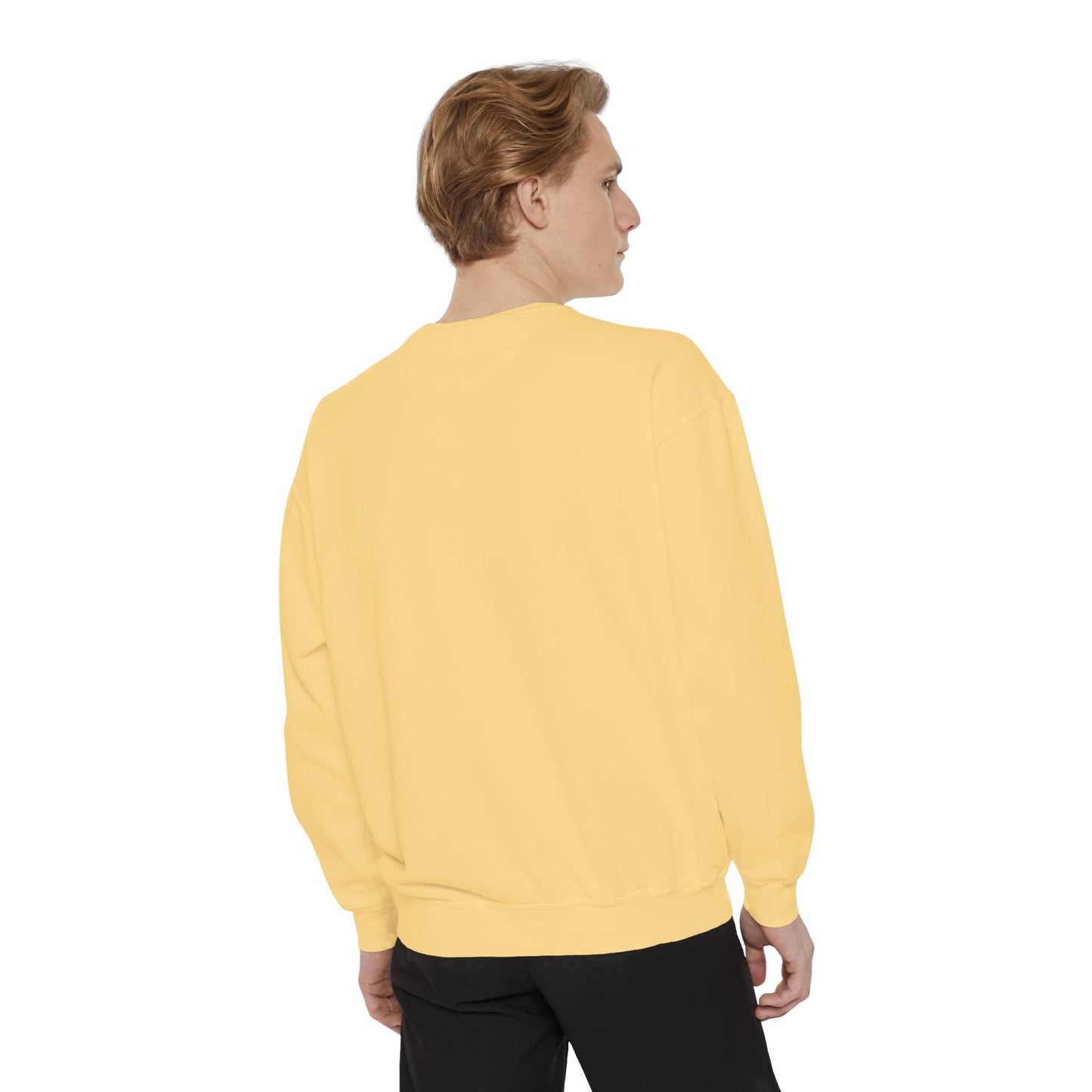 Cute NYC Bear Sweatshirt (Unisex)