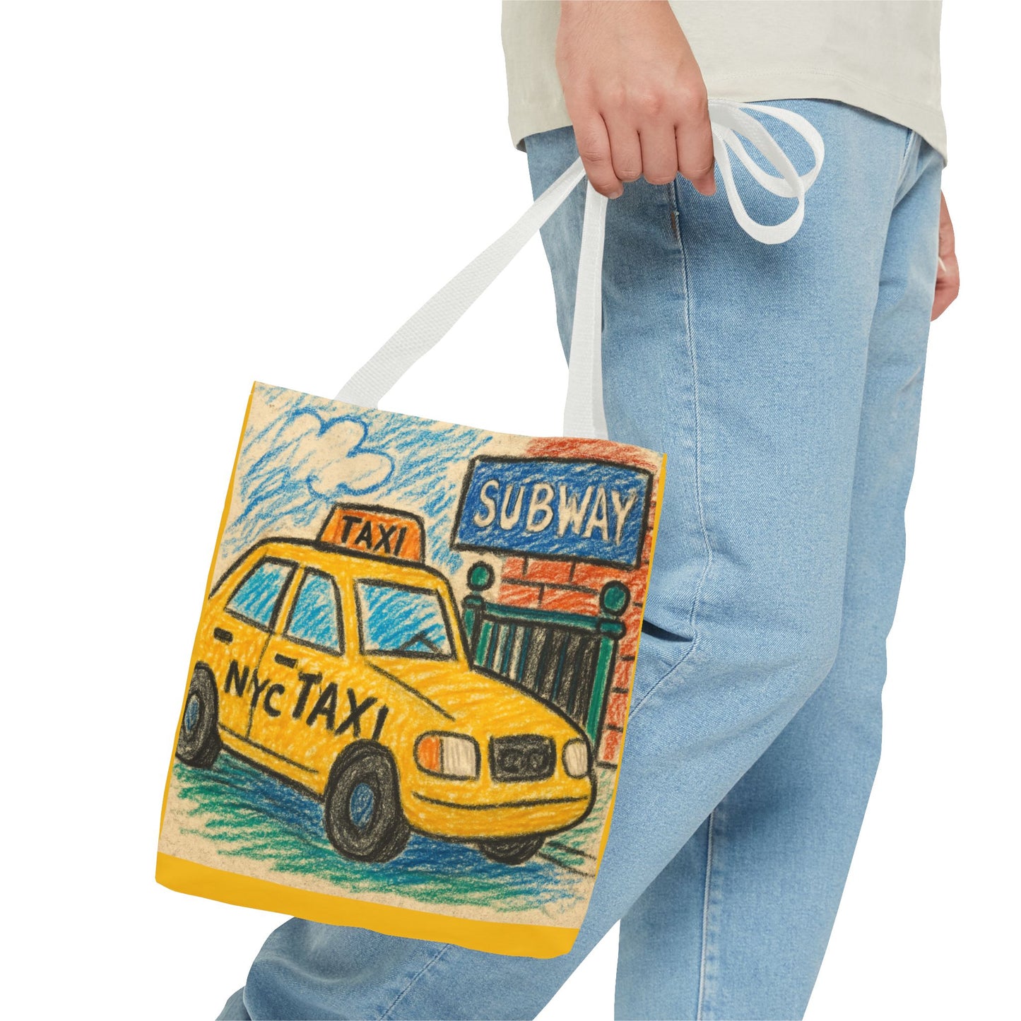 Tote Bag (AOP)