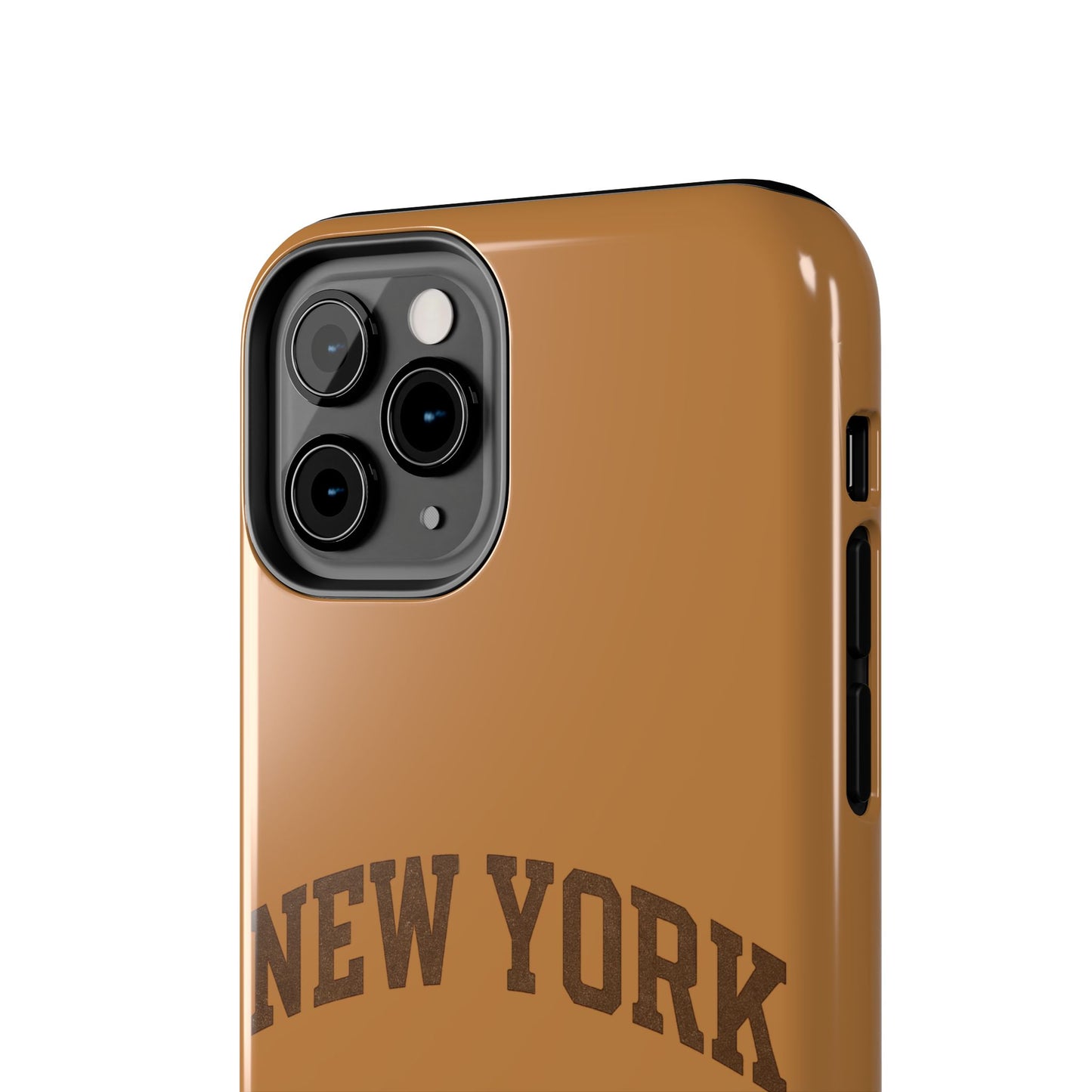 Browny butter NEW YORK case