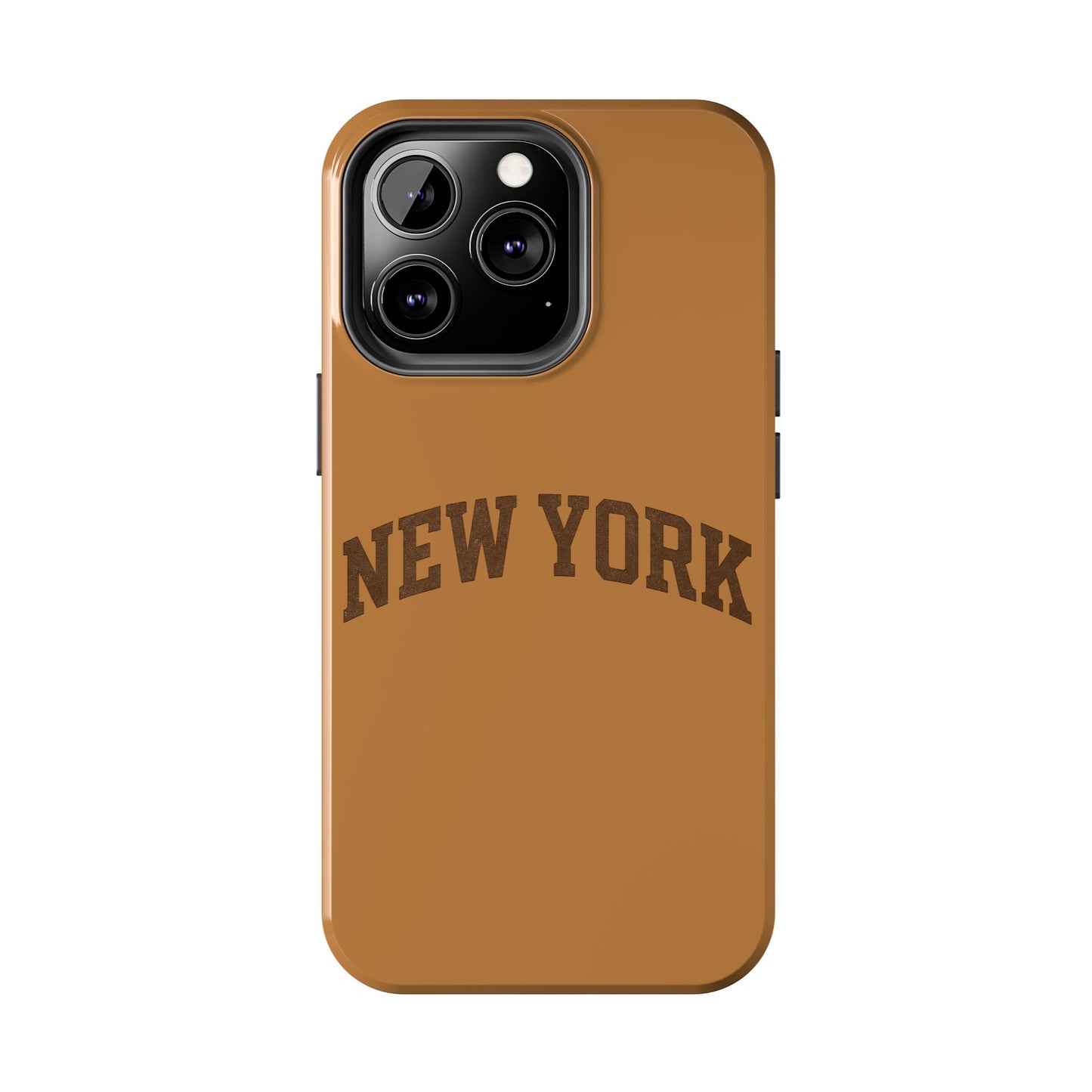 Browny butter NEW YORK case