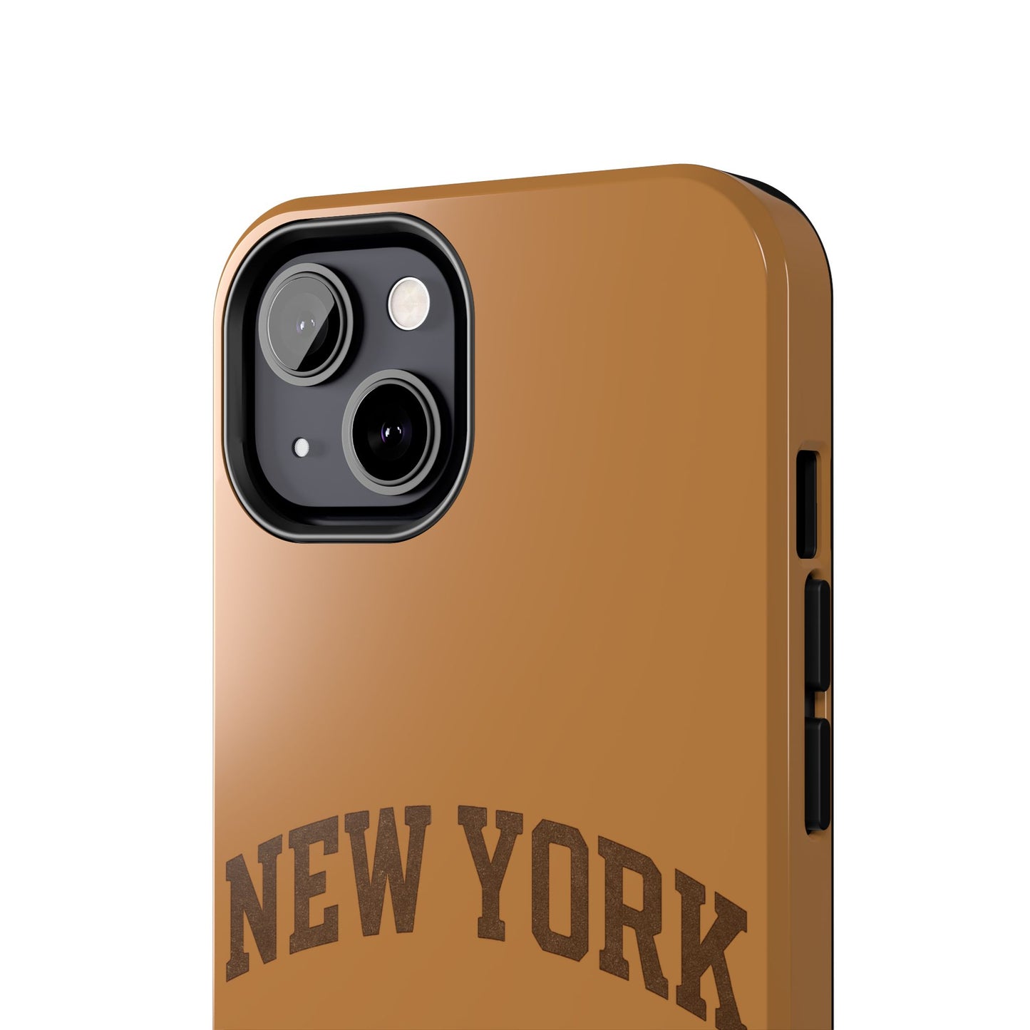 Browny butter NEW YORK case