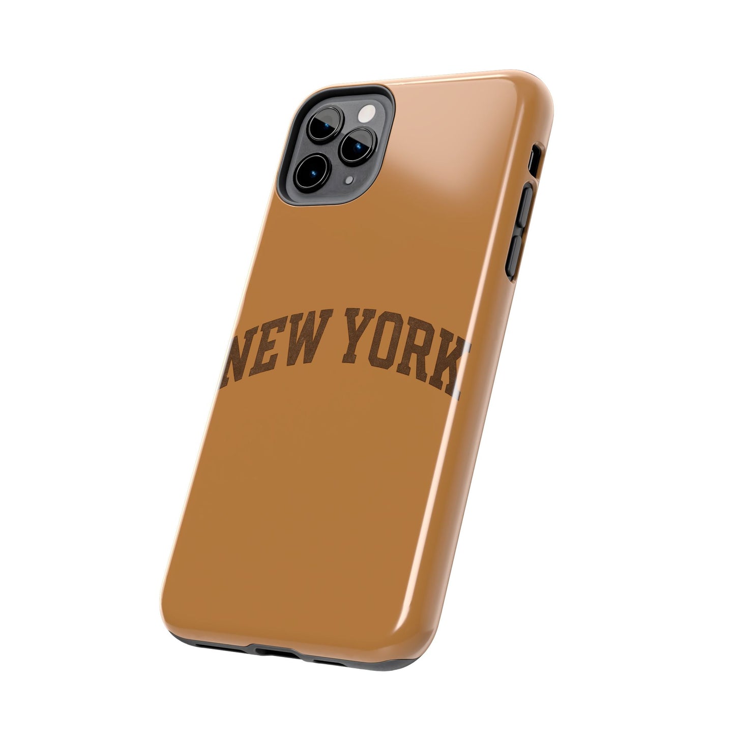 Browny butter NEW YORK case