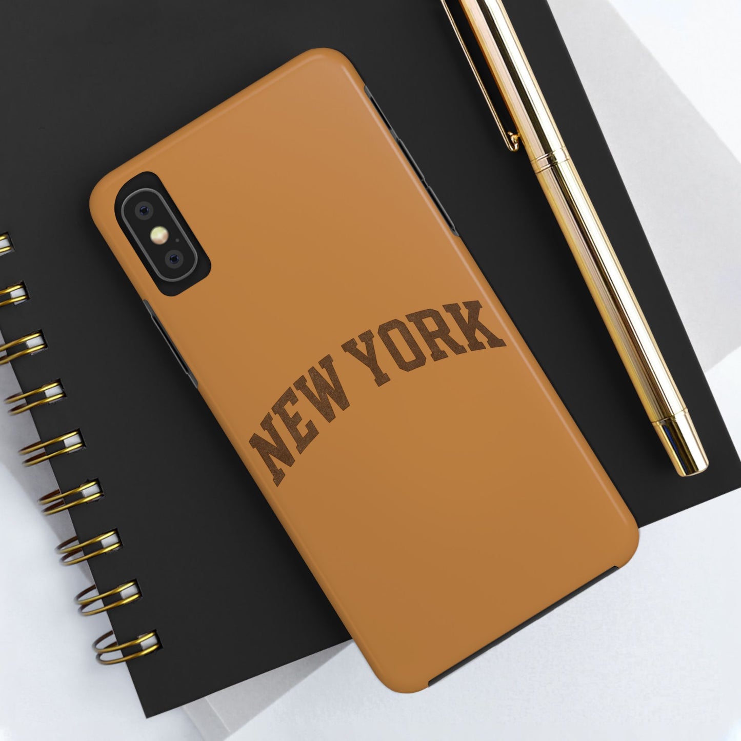 Browny butter NEW YORK case