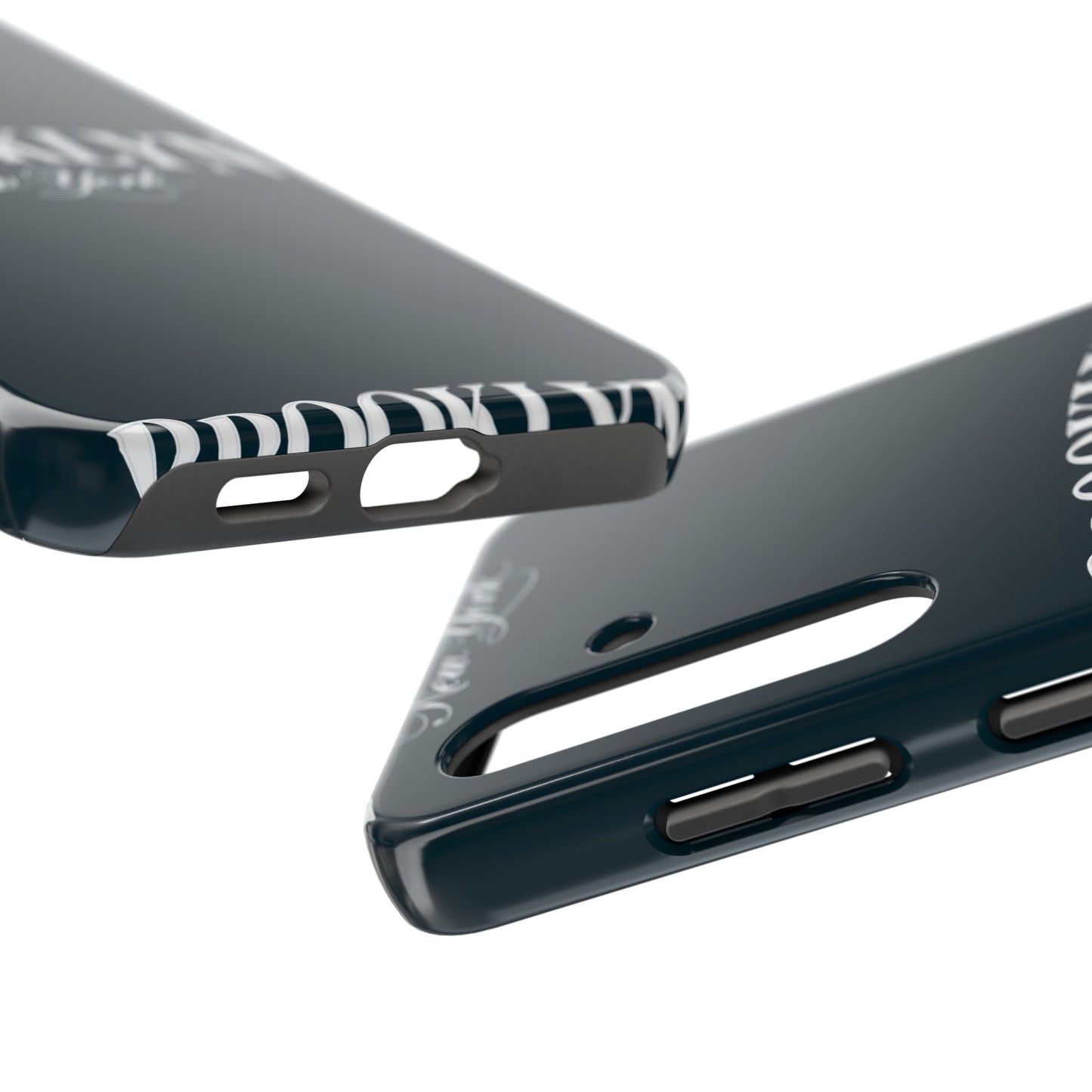 "Brooklyn New York" phone case