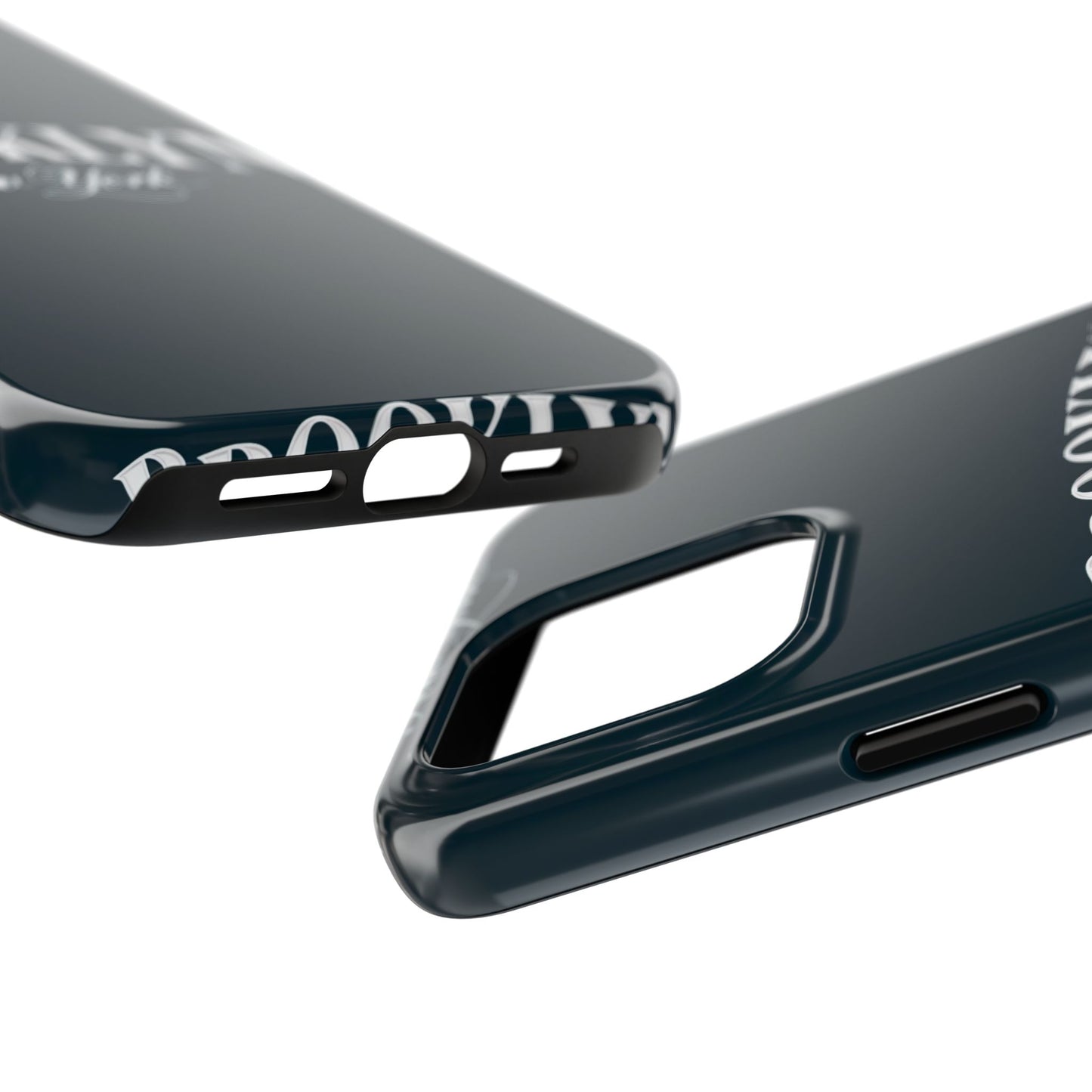 "Brooklyn New York" phone case