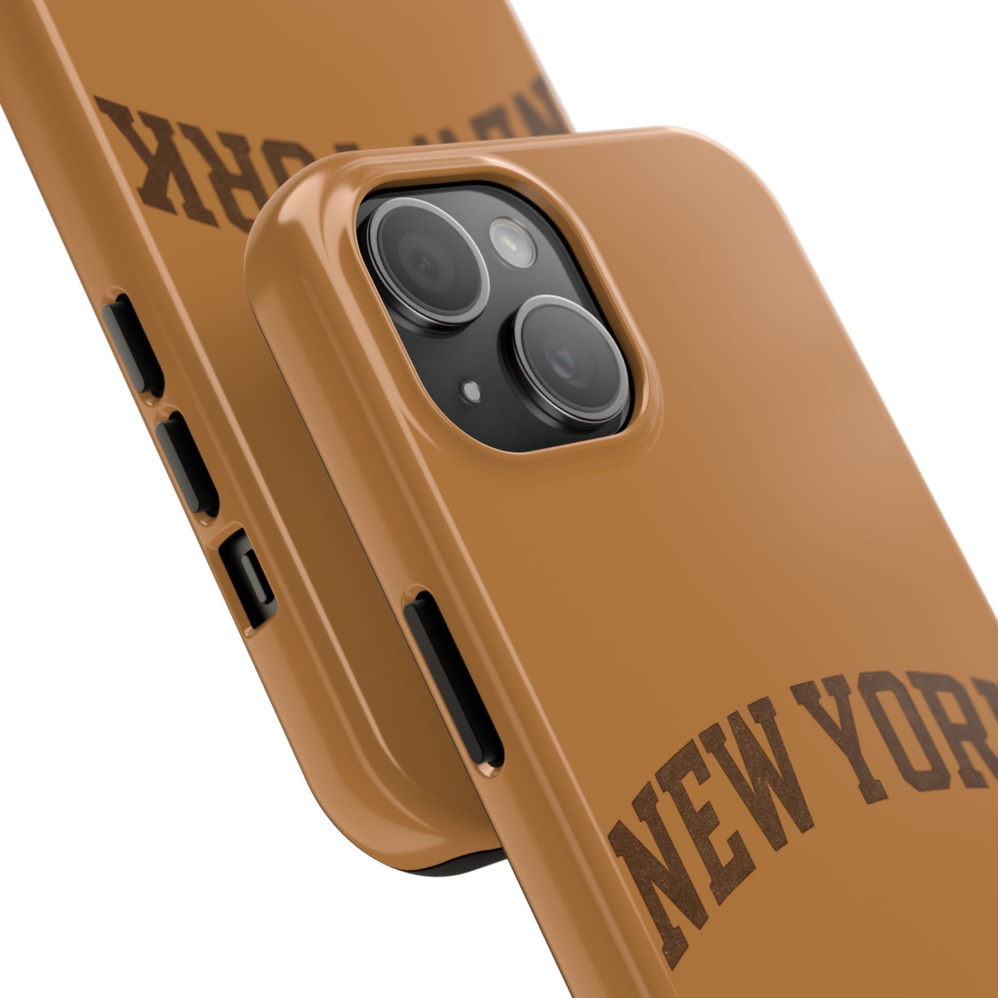 Browny butter NEW YORK case