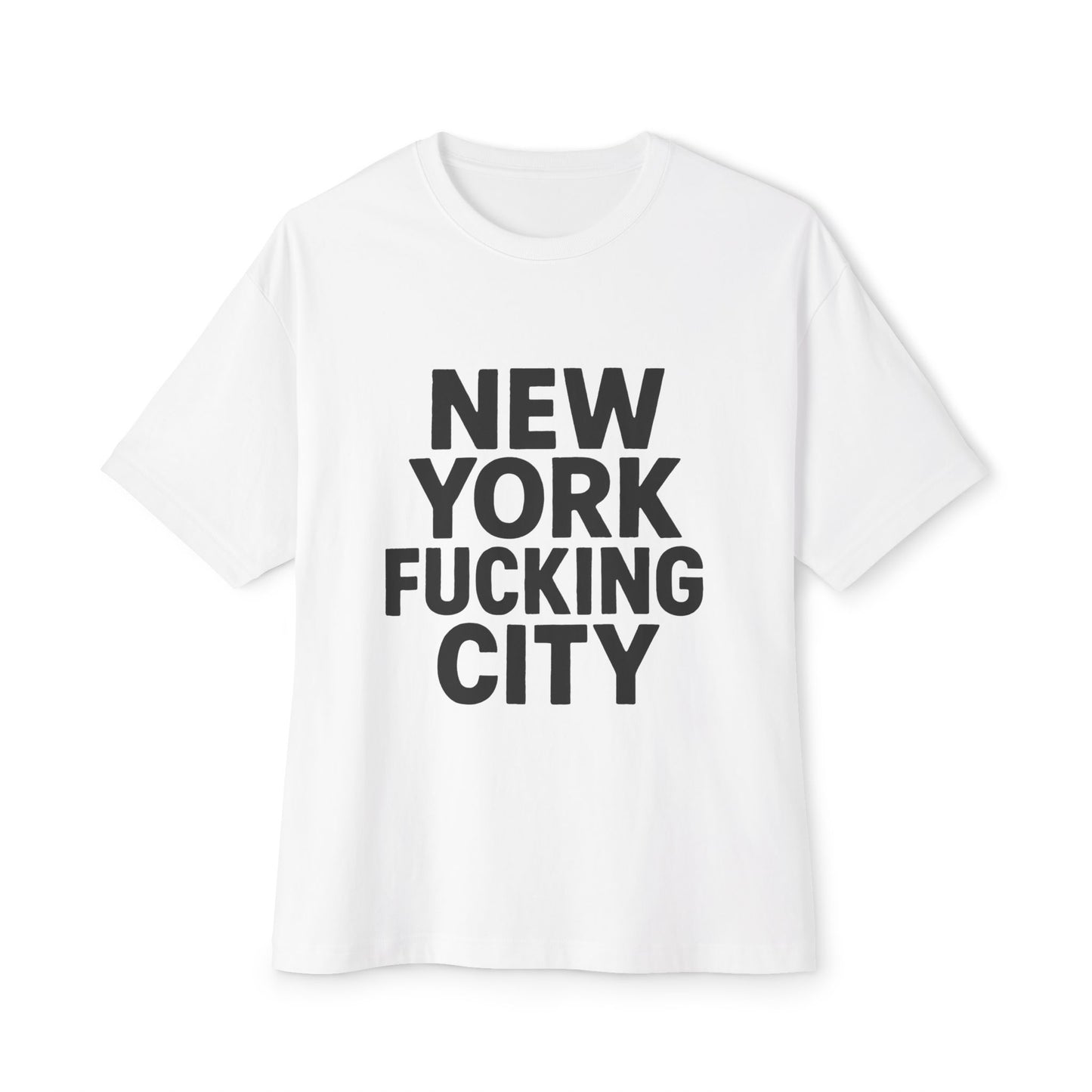 New York F*cking City Tee