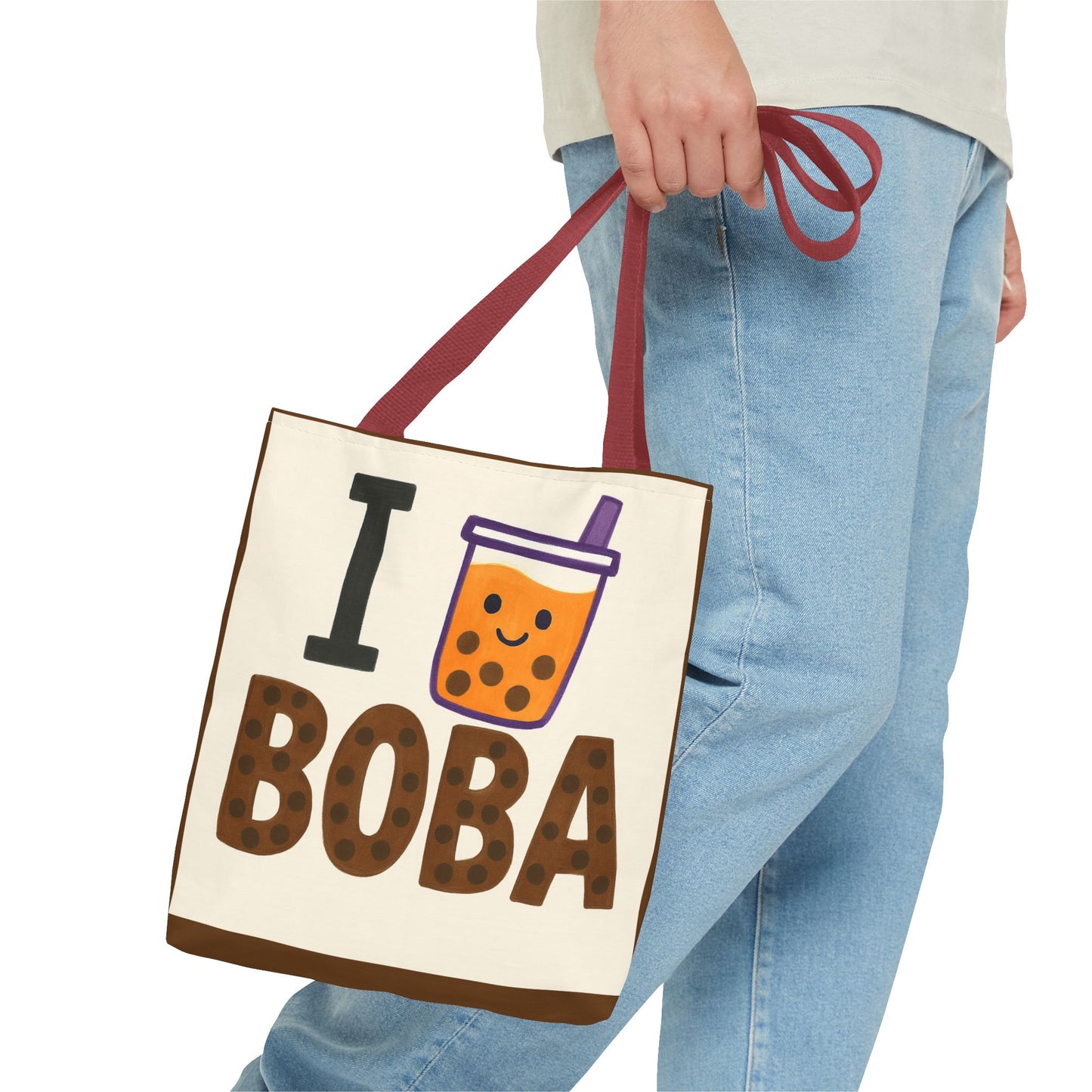 Tote Bag (AOP)