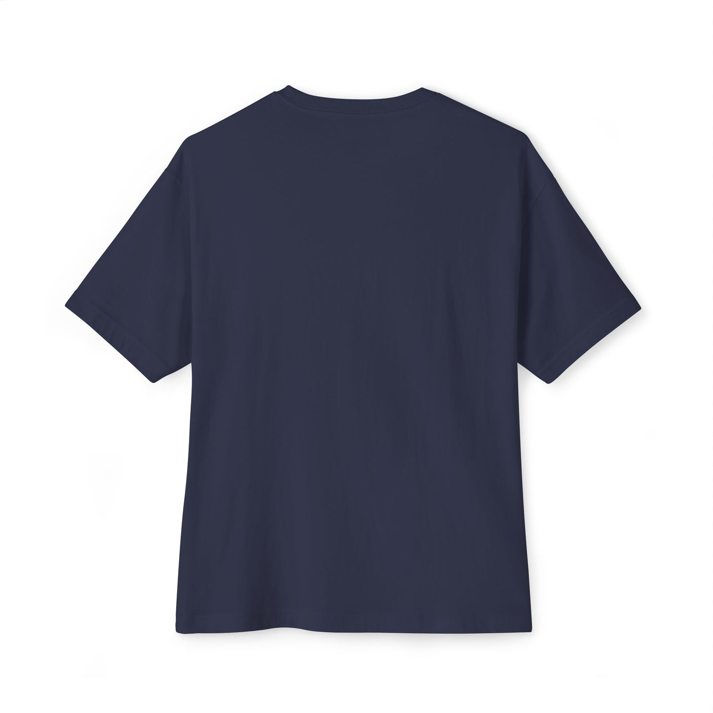 Cozy Bear Oversized boxy Tee,