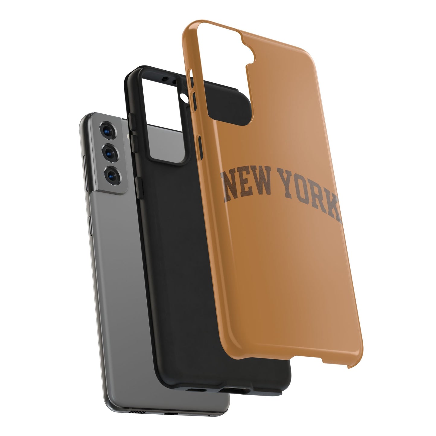 Browny butter NEW YORK case