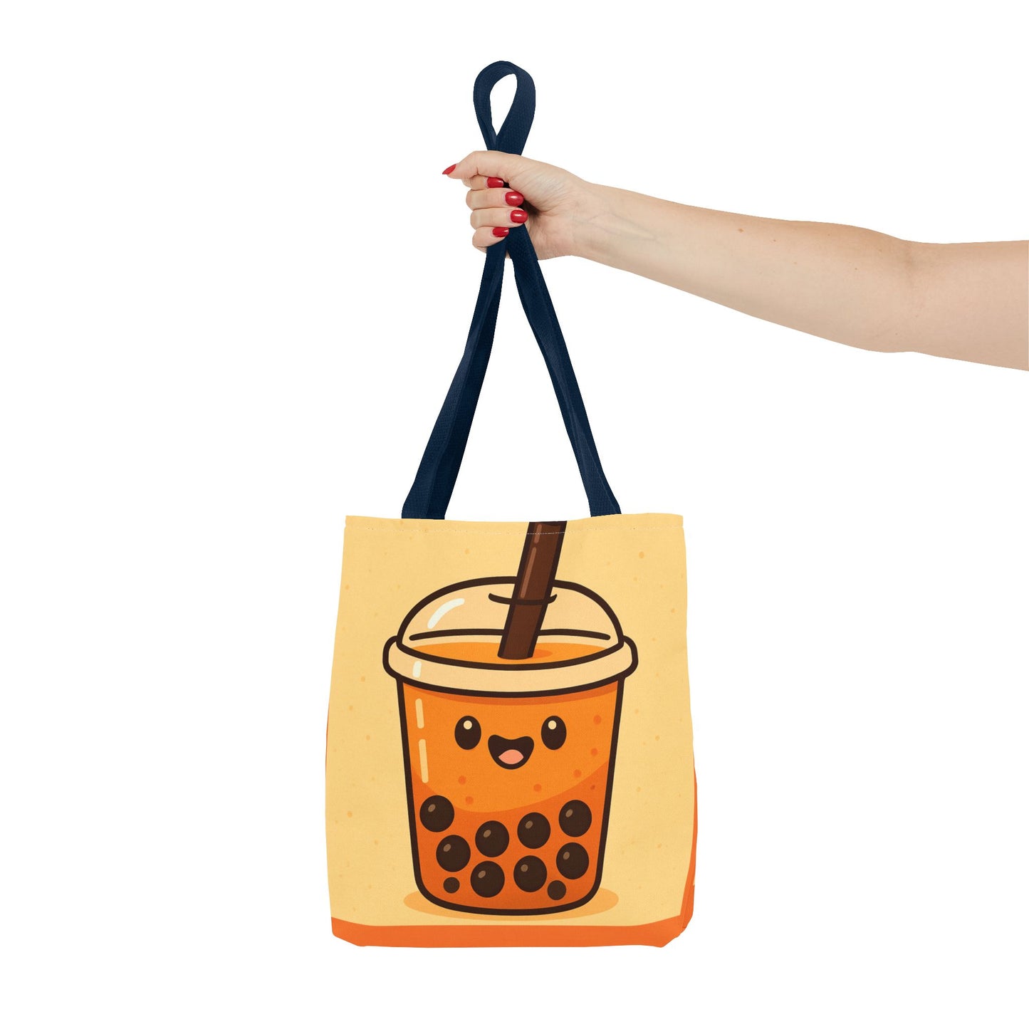 Boba Tote