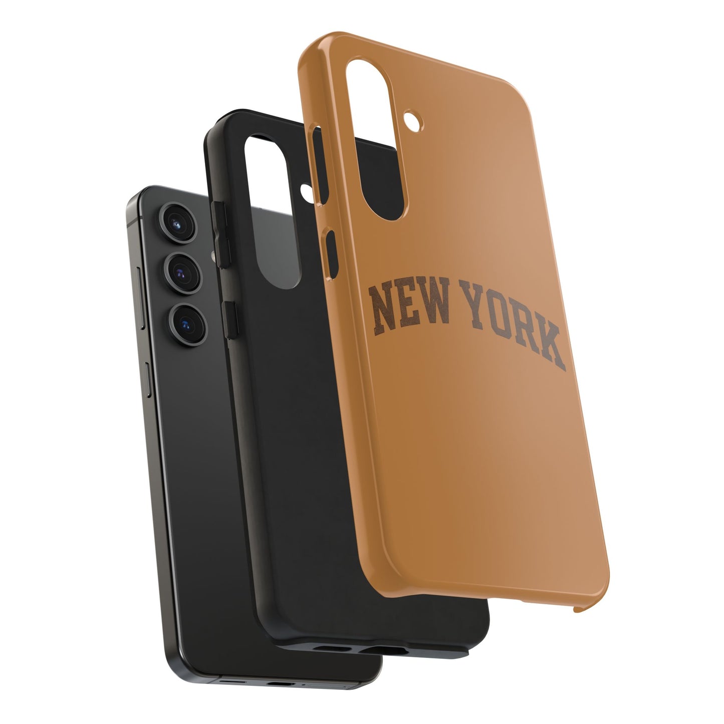 Browny butter NEW YORK case