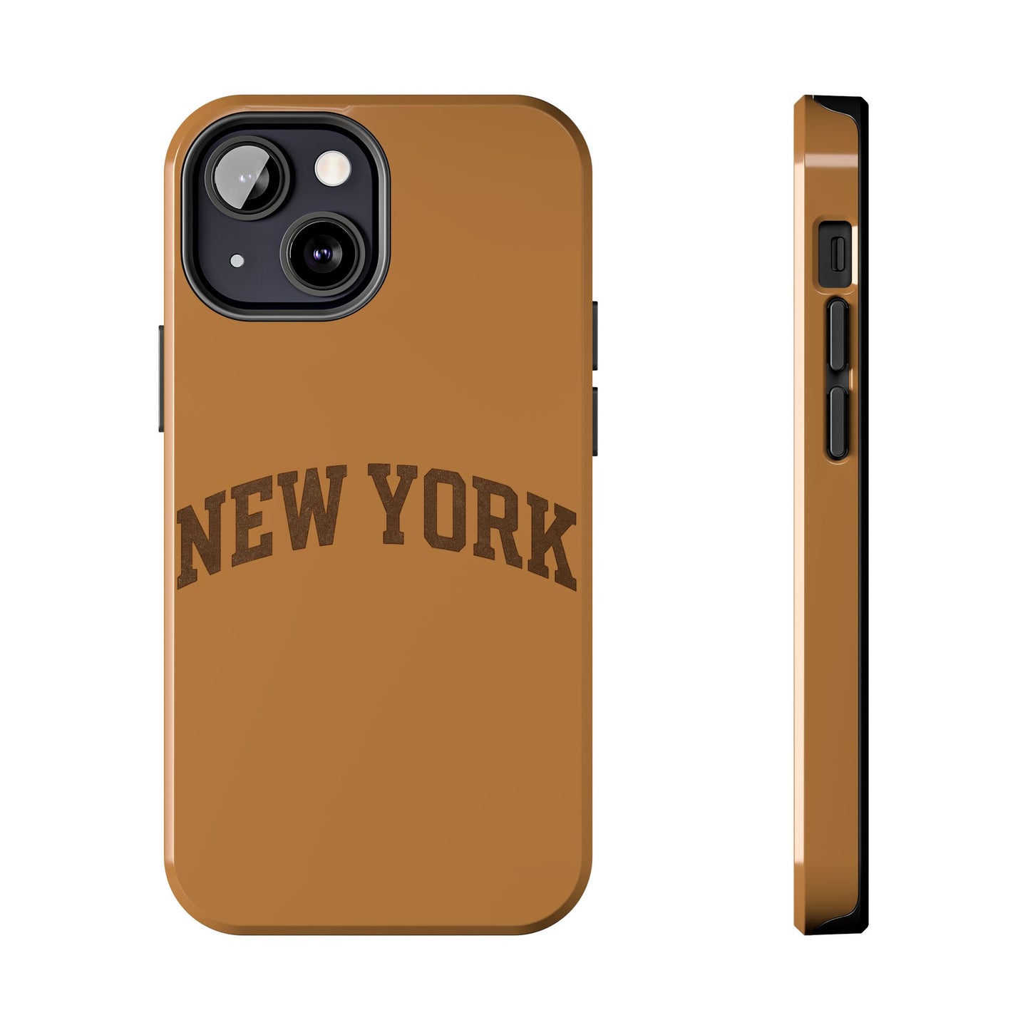 Browny butter NEW YORK case