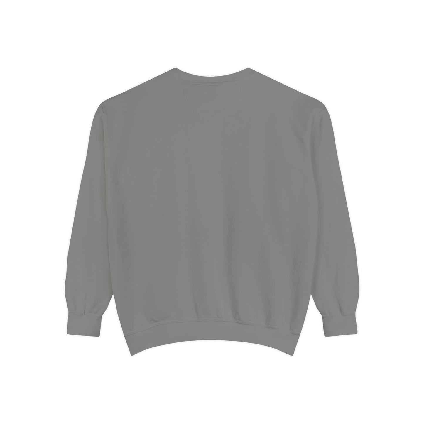 I Love NY Sweatshirt (unisex)