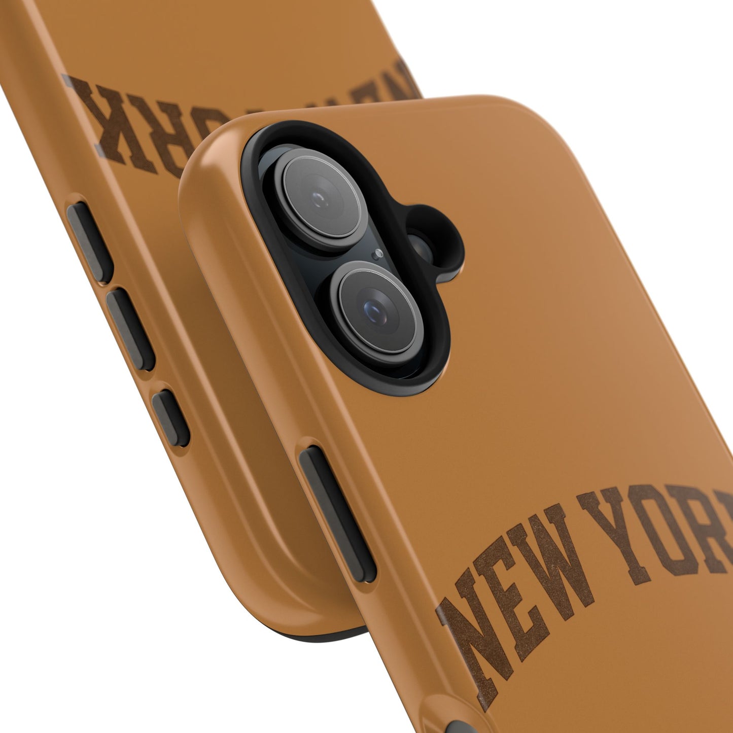 Browny butter NEW YORK case