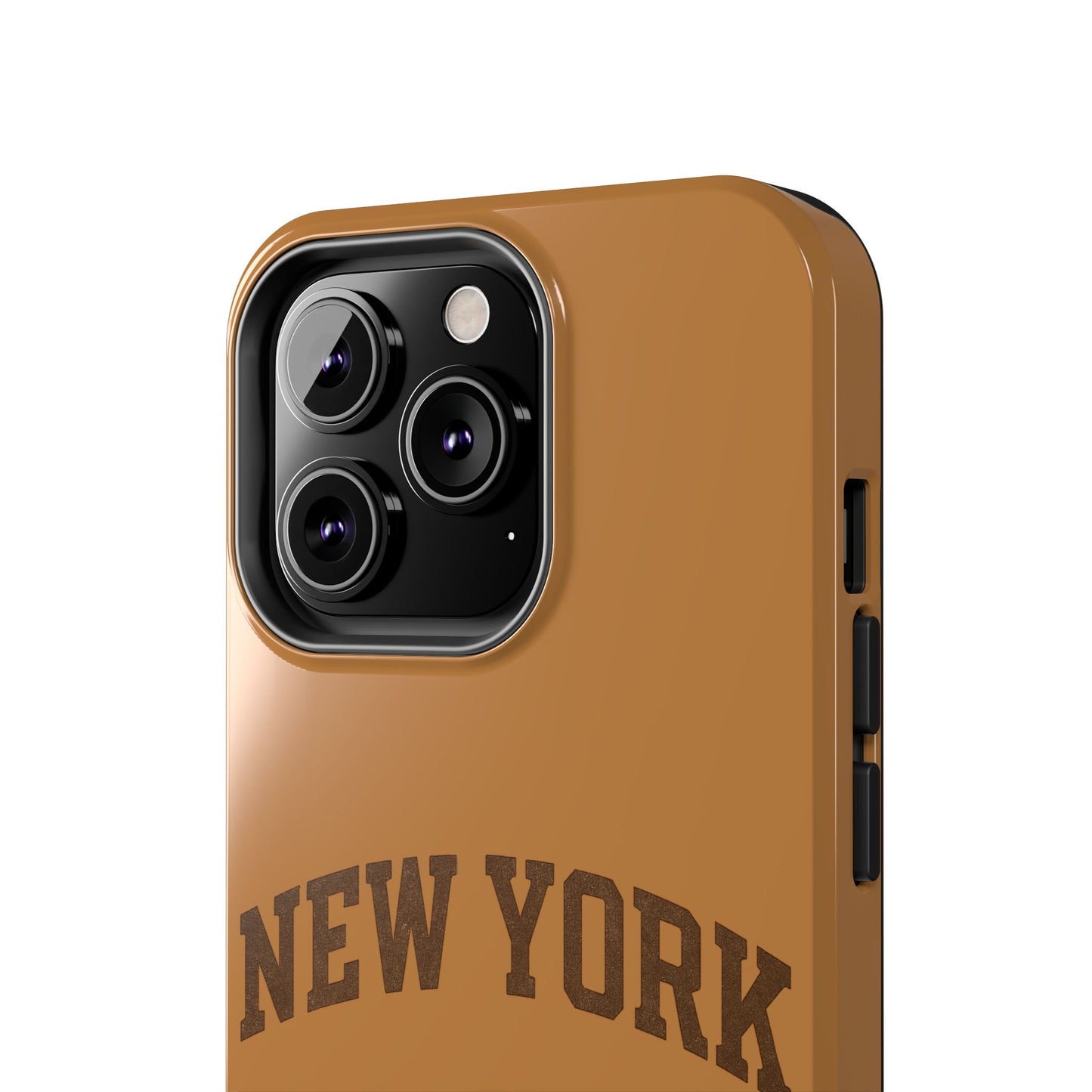 Browny butter NEW YORK case