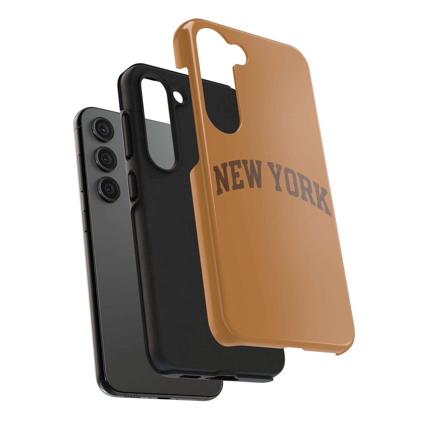 Browny butter NEW YORK case