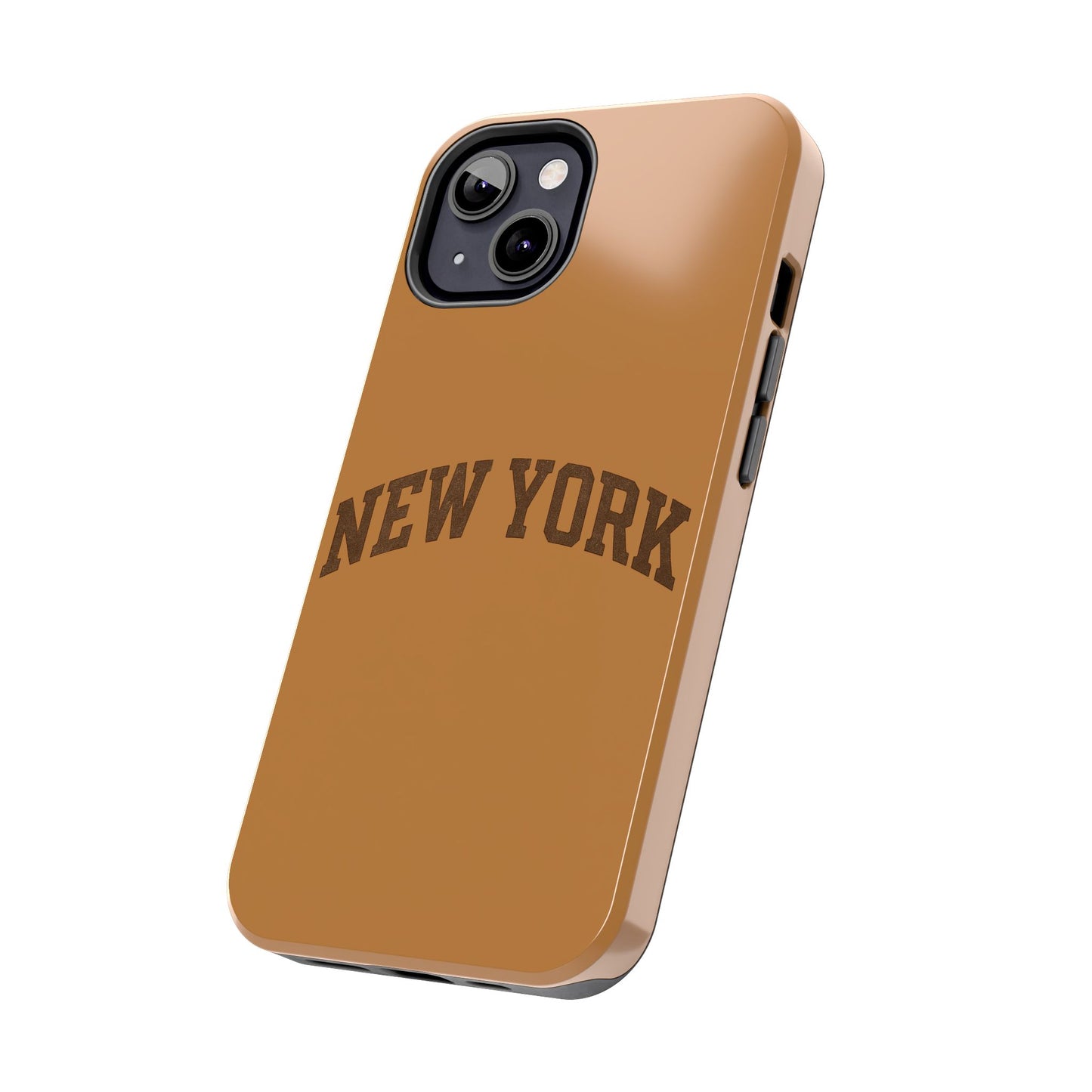 Browny butter NEW YORK case