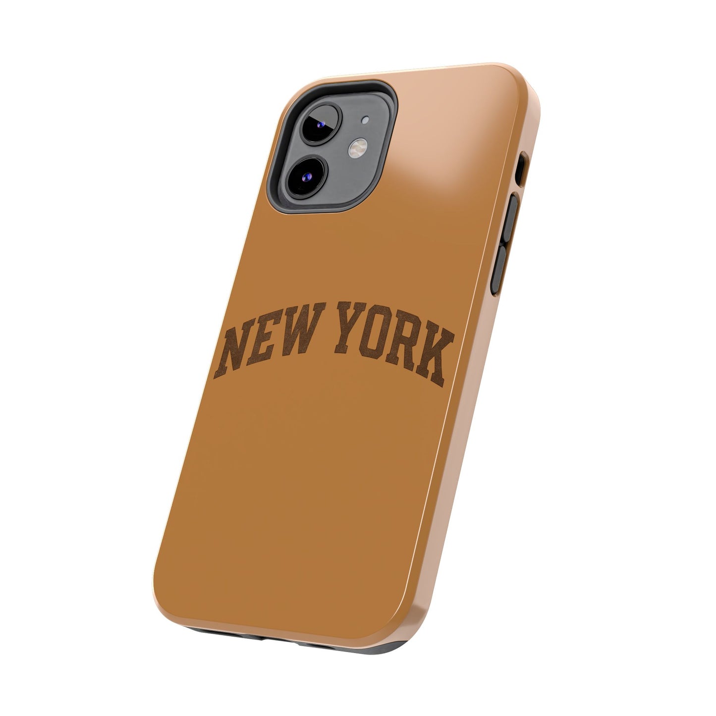 Browny butter NEW YORK case