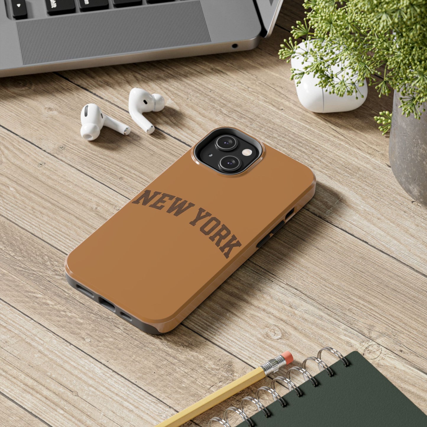 Browny butter NEW YORK case