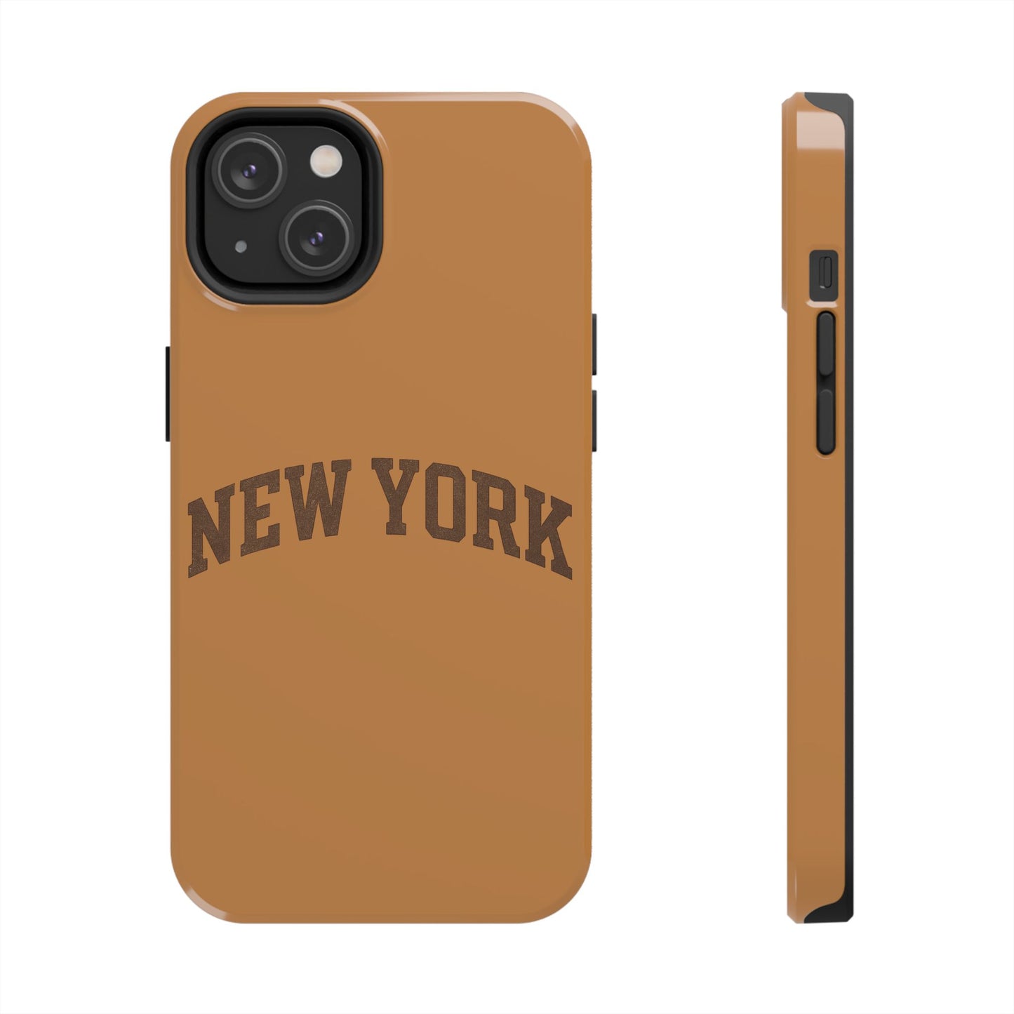 Browny butter NEW YORK case