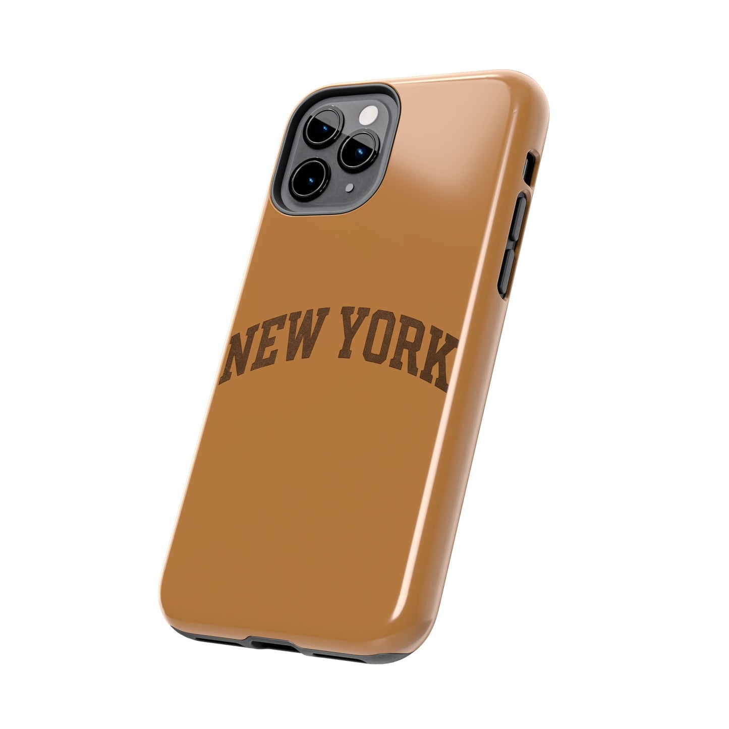 Browny butter NEW YORK case