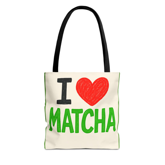 Tote Bag (AOP)