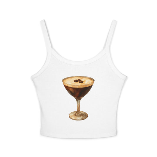 Espresso Martini Tank Top